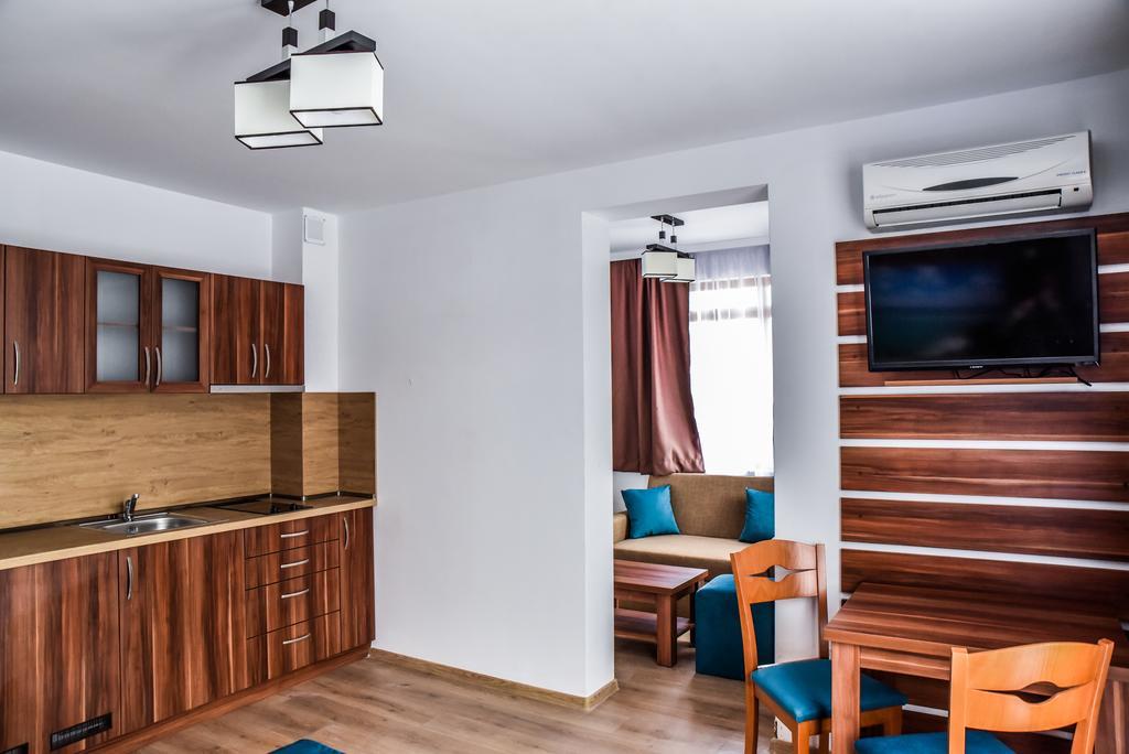 Stela Apartments Obzor Exterior foto